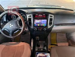 میتسوبیشی پاجیرۆ